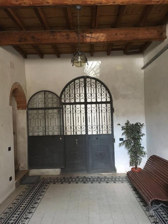 Nel Cuore Di فيرّارا المظهر الخارجي الصورة